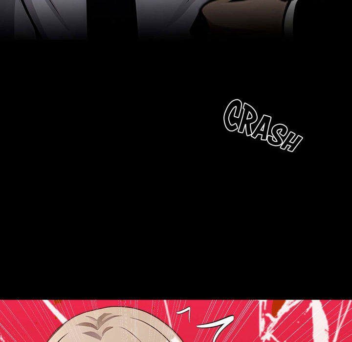 Gangster x Office Lady page 232