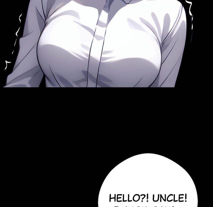 Gangster x Office Lady page 239