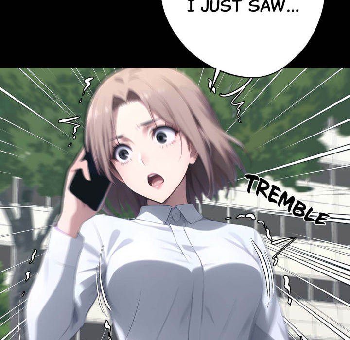 Gangster x Office Lady page 240