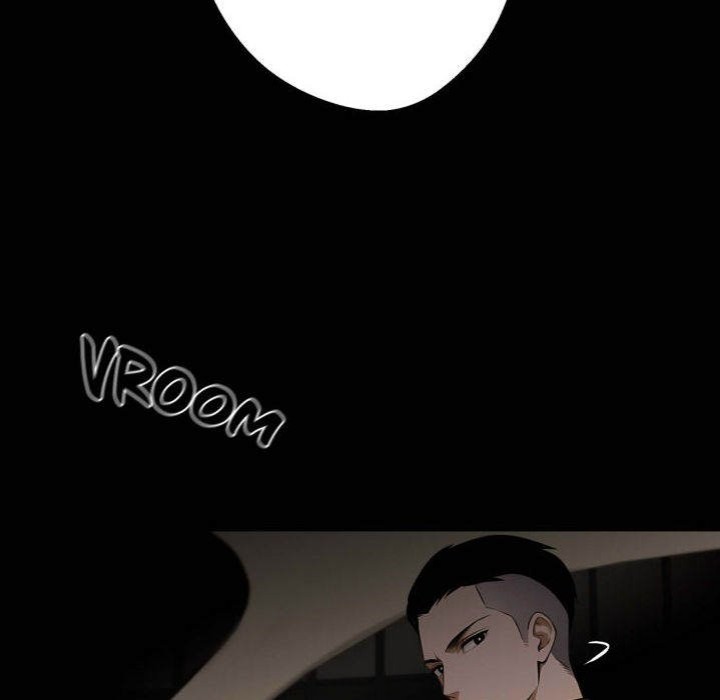 Gangster x Office Lady page 6