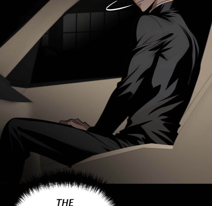 Gangster x Office Lady page 7