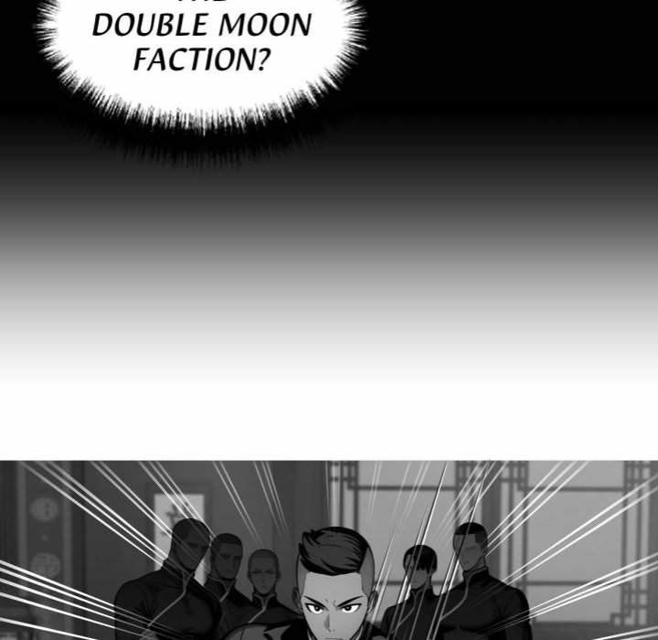 Gangster x Office Lady page 8