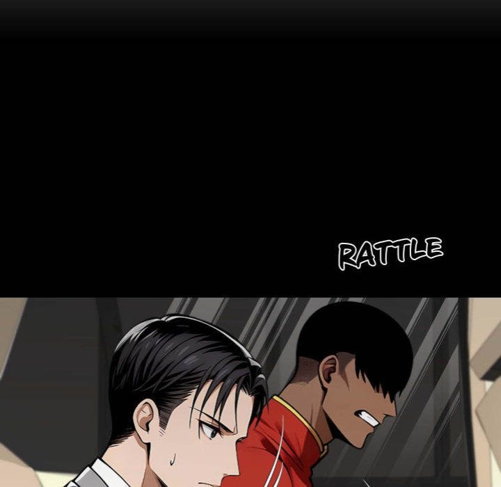 Gangster x Office Lady page 10