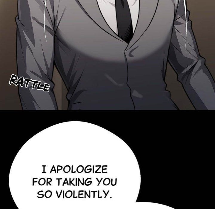 Gangster x Office Lady page 15