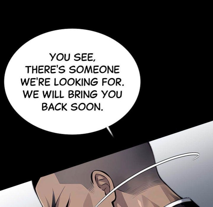 Gangster x Office Lady page 18