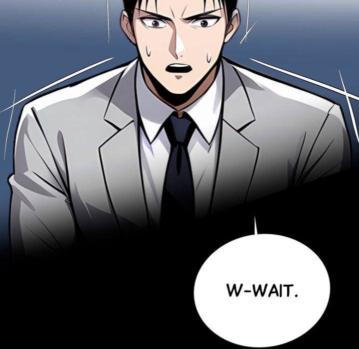 Gangster x Office Lady page 20