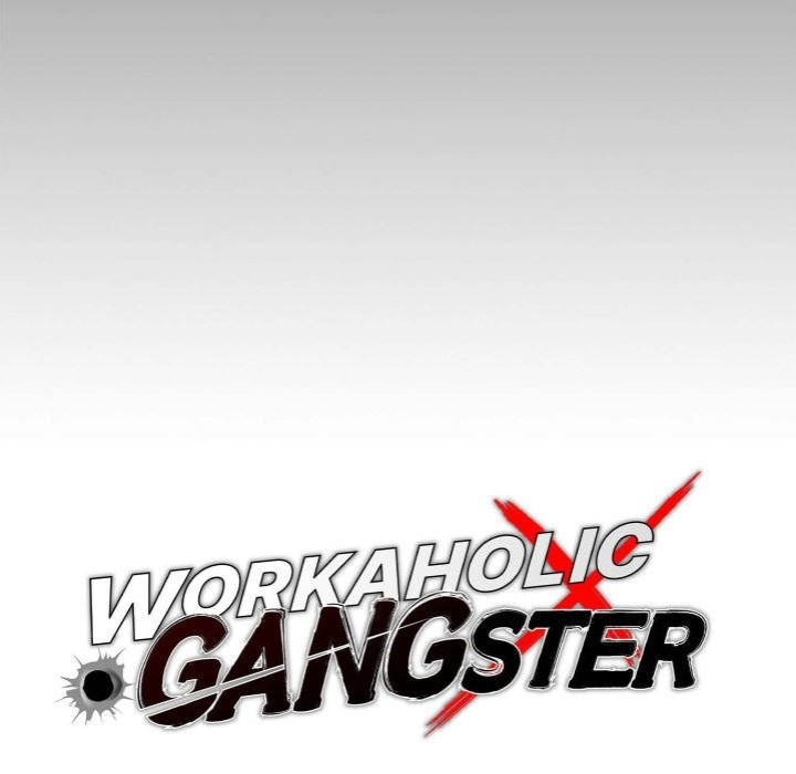 Gangster x Office Lady page 30