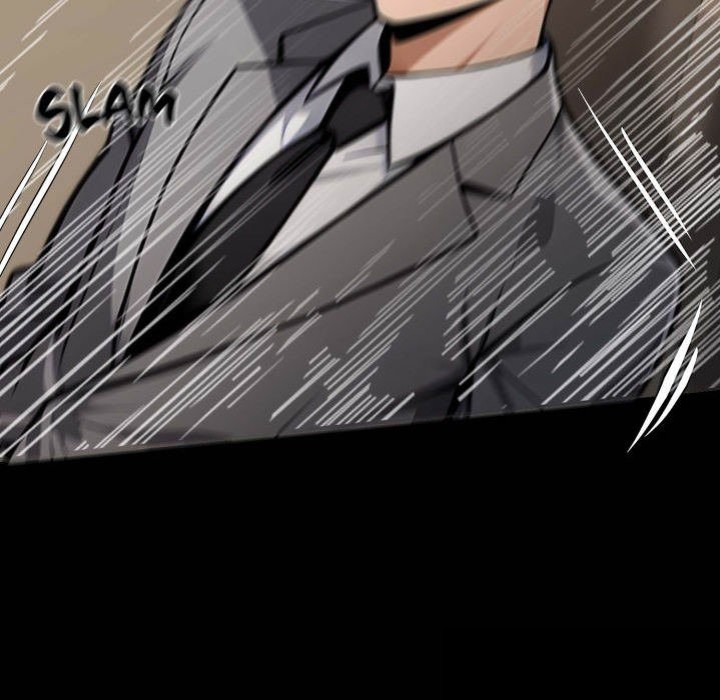 Gangster x Office Lady page 57