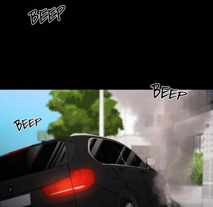 Gangster x Office Lady page 58