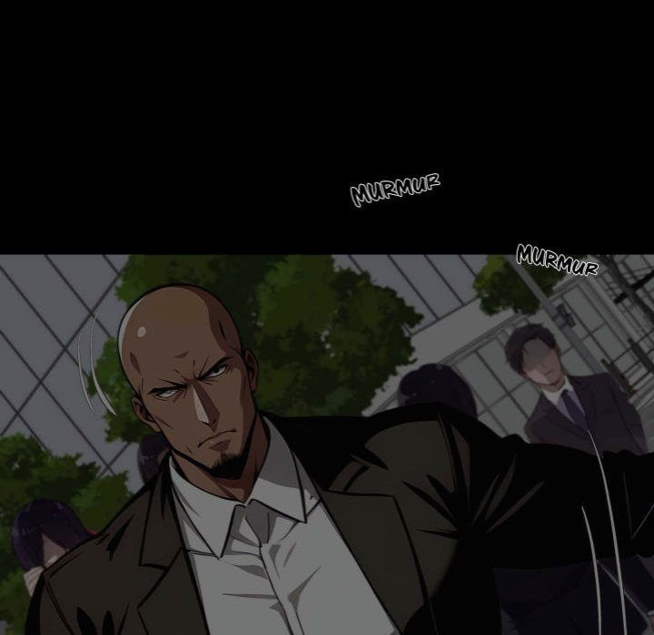 Gangster x Office Lady page 65