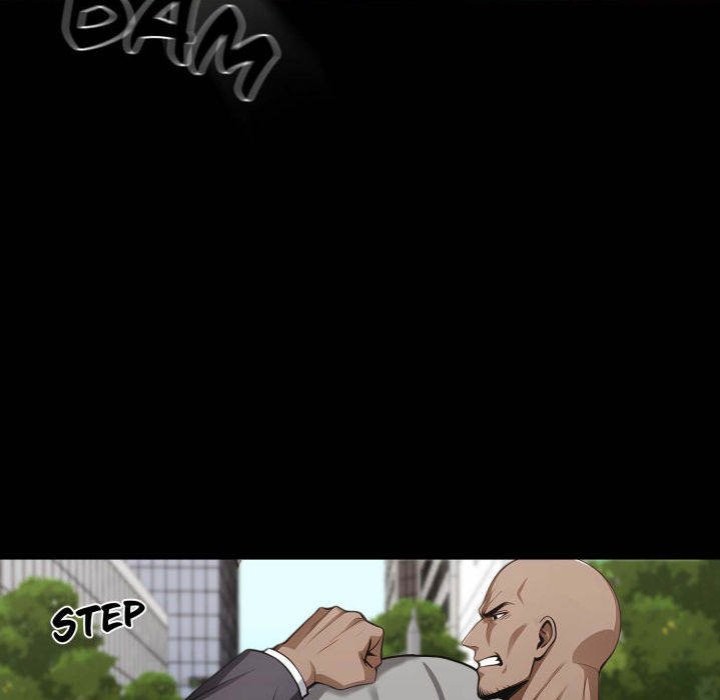 Gangster x Office Lady page 73