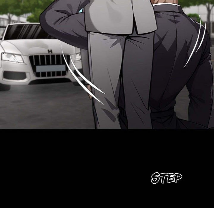 Gangster x Office Lady page 74