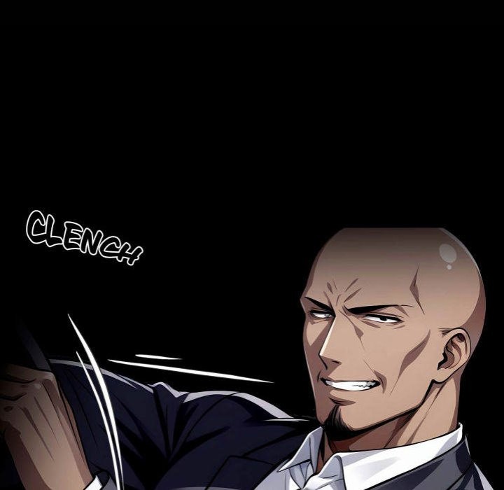 Gangster x Office Lady page 77