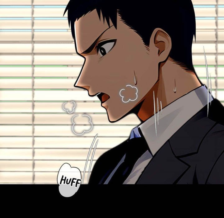 Gangster x Office Lady page 90