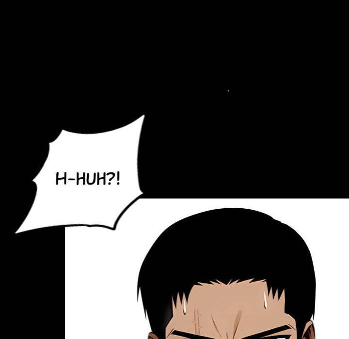 Gangster x Office Lady page 91
