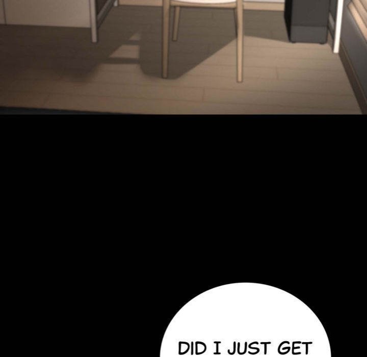Gangster x Office Lady page 95