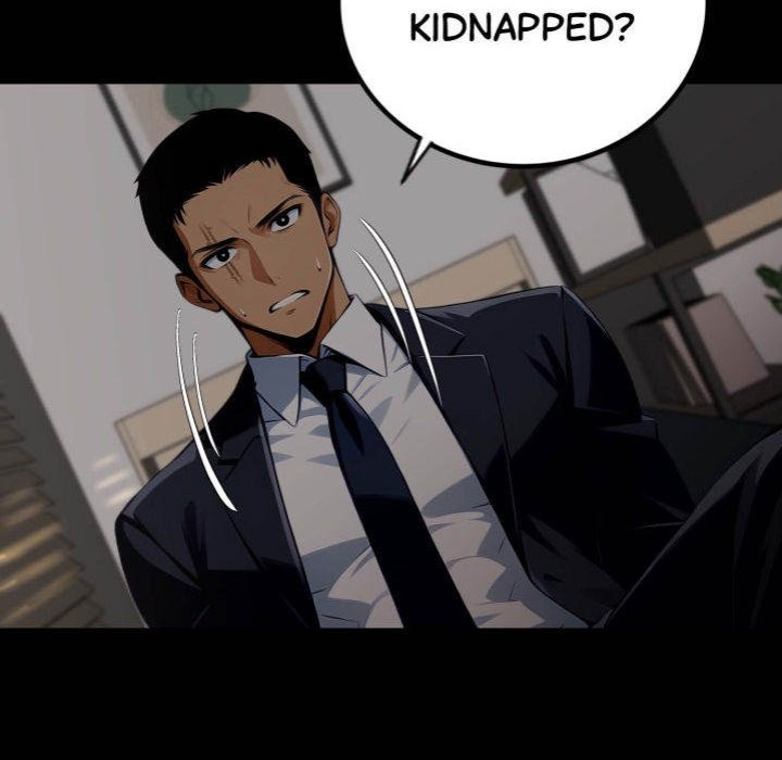 Gangster x Office Lady page 96