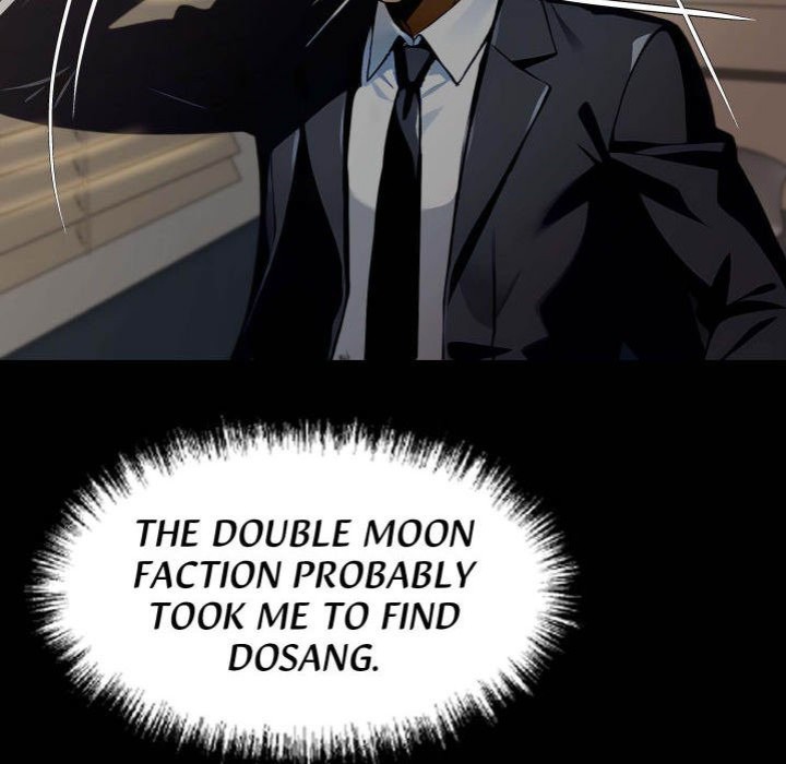 Gangster x Office Lady page 98