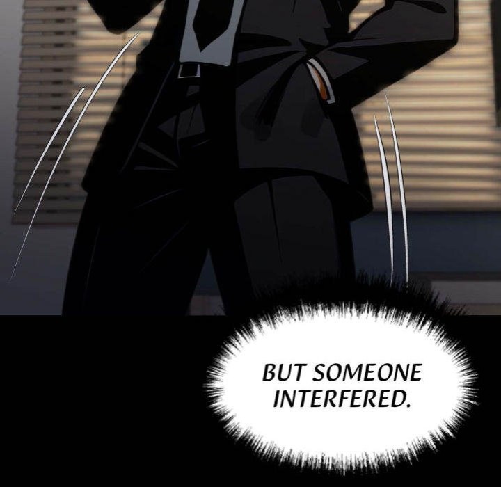 Gangster x Office Lady page 100