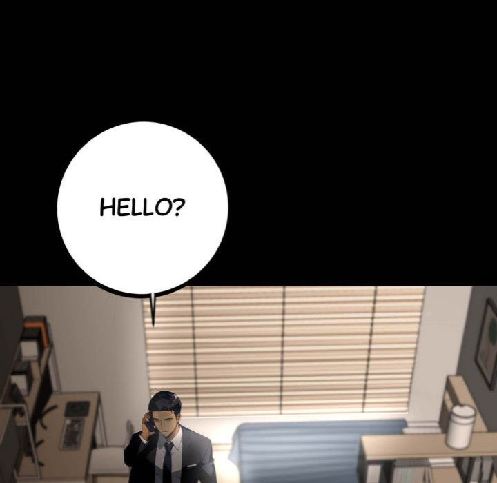 Gangster x Office Lady page 106