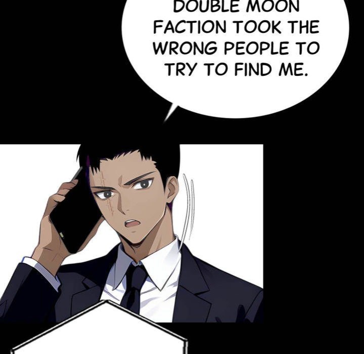 Gangster x Office Lady page 112