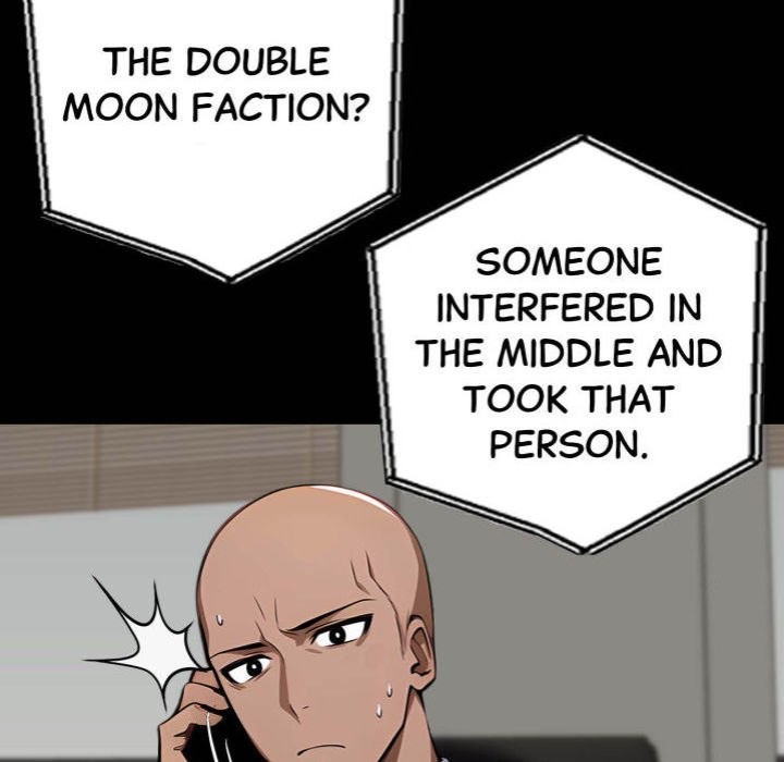 Gangster x Office Lady page 113