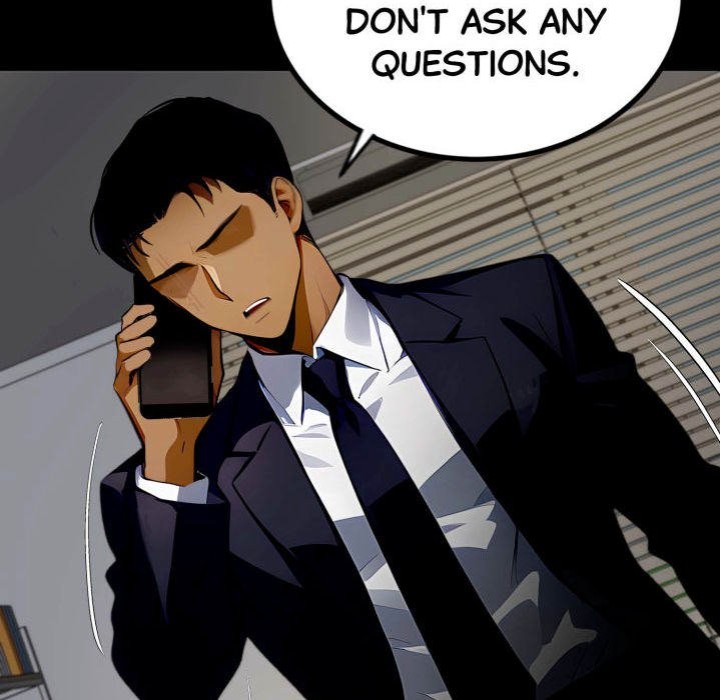 Gangster x Office Lady page 115