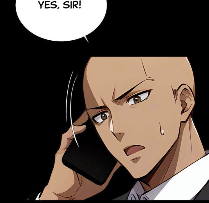 Gangster x Office Lady page 118