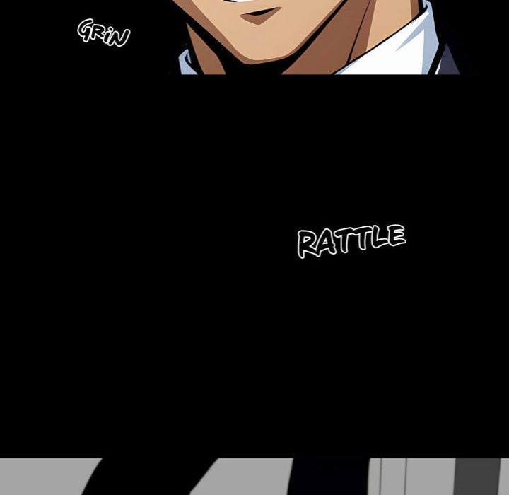 Gangster x Office Lady page 141