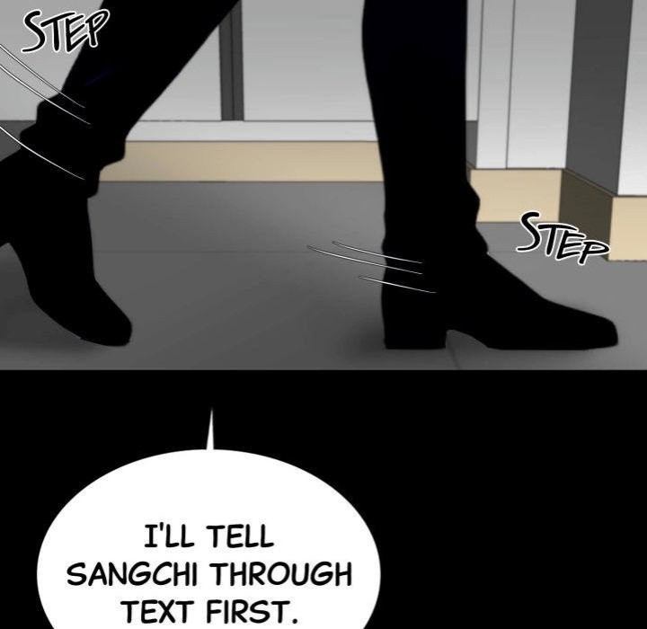 Gangster x Office Lady page 142