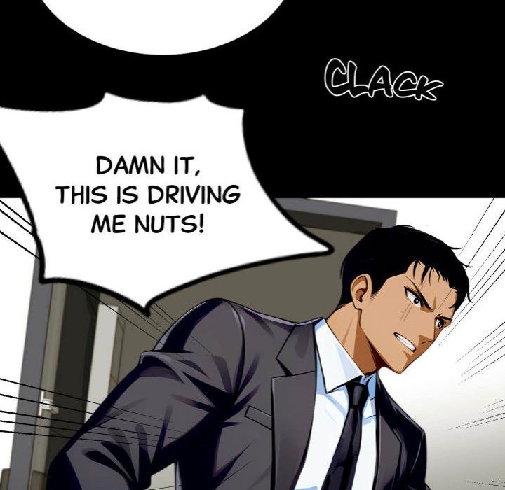 Gangster x Office Lady page 143