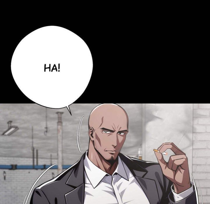 Gangster x Office Lady page 7