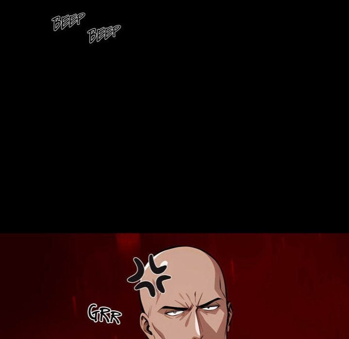 Gangster x Office Lady page 13