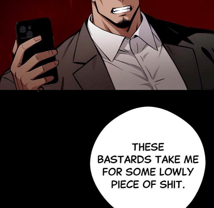 Gangster x Office Lady page 14