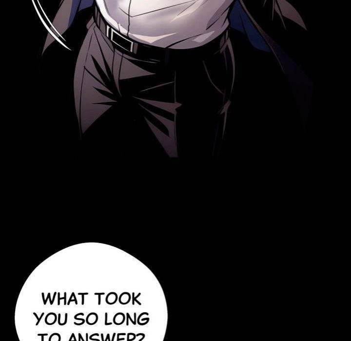 Gangster x Office Lady page 16