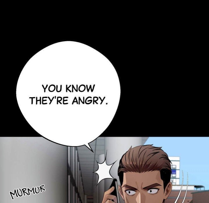 Gangster x Office Lady page 18