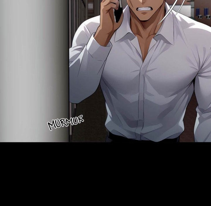 Gangster x Office Lady page 19