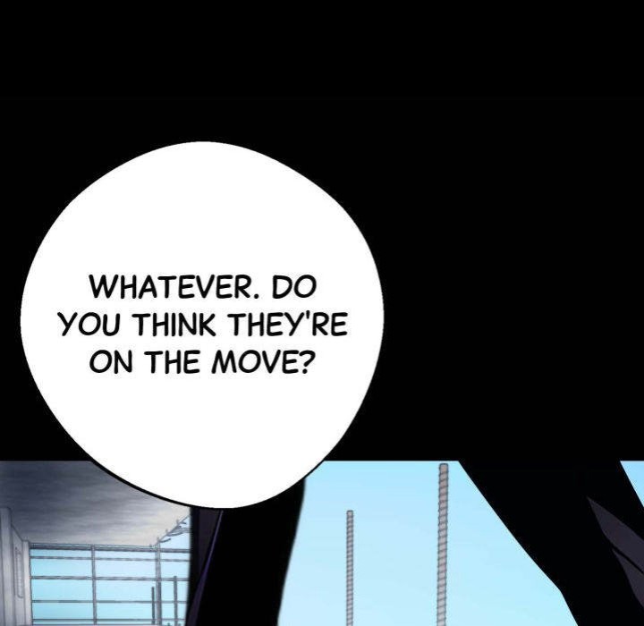 Gangster x Office Lady page 20
