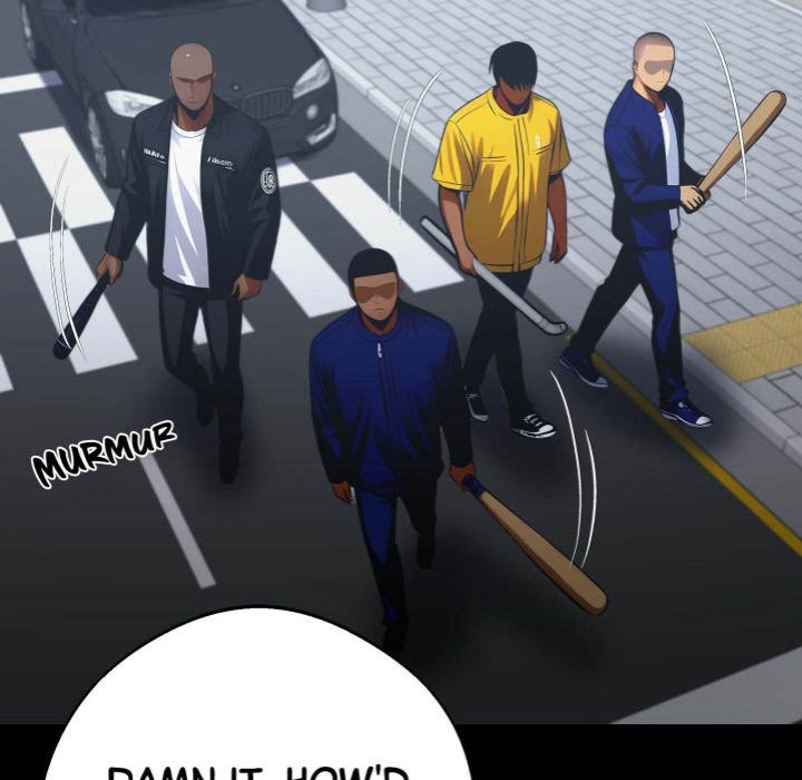 Gangster x Office Lady page 24