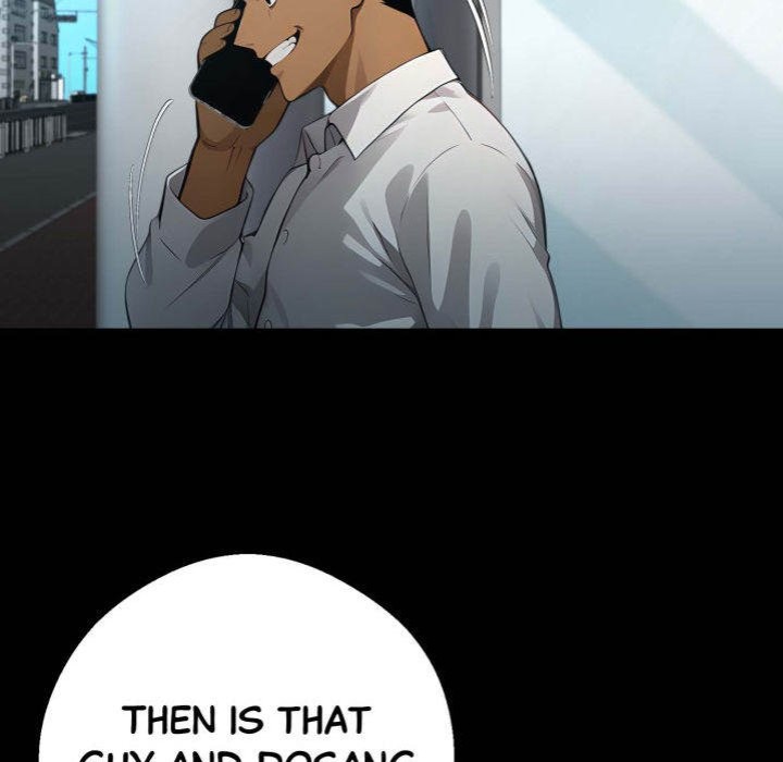 Gangster x Office Lady page 26