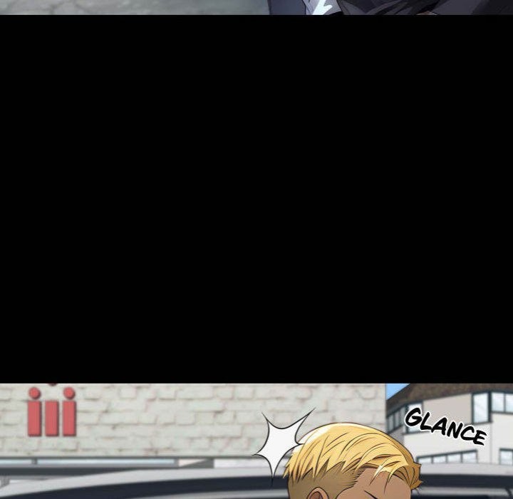 Gangster x Office Lady page 28