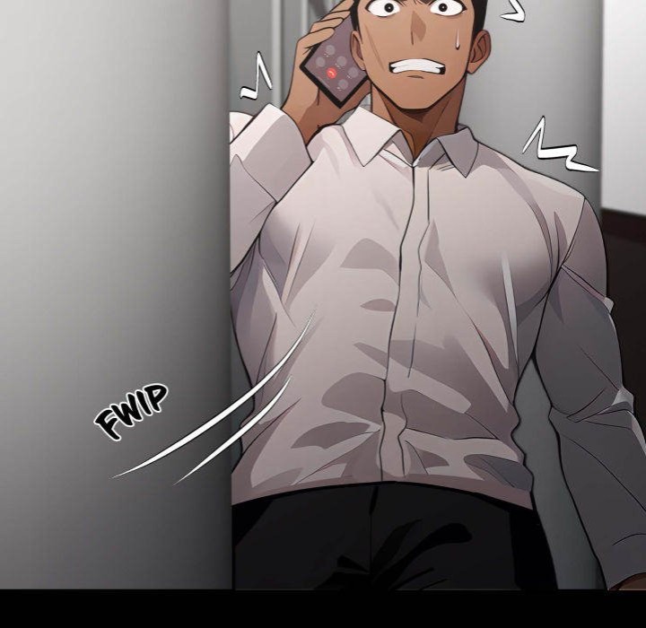 Gangster x Office Lady page 31