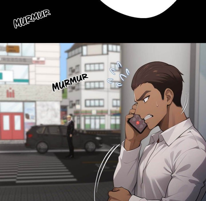 Gangster x Office Lady page 33