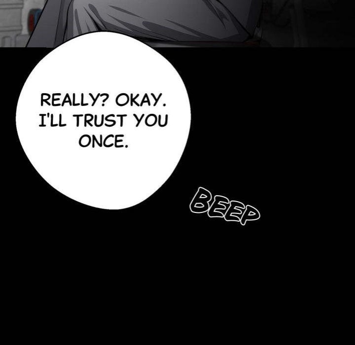 Gangster x Office Lady page 38