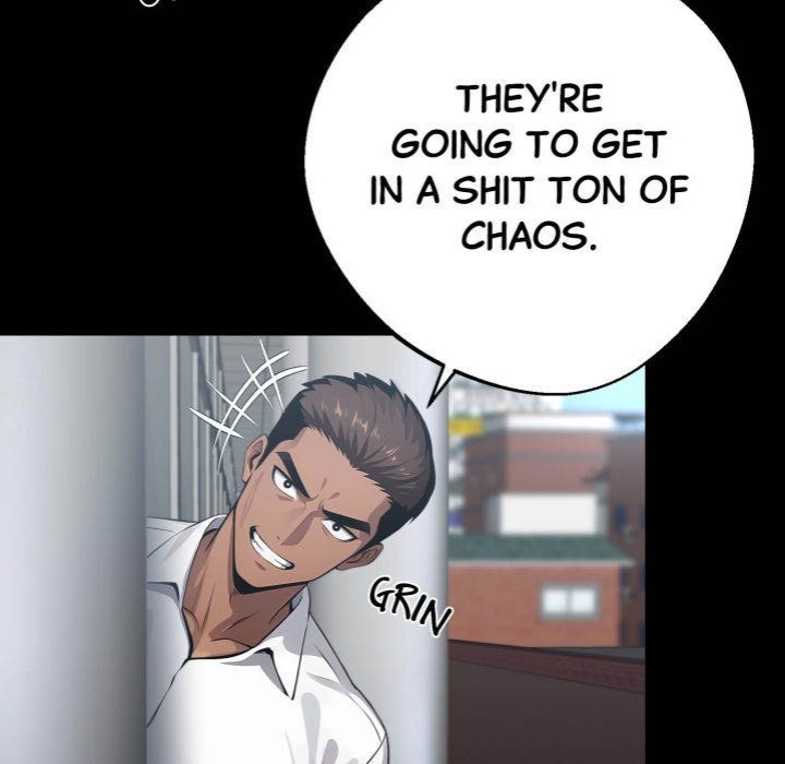Gangster x Office Lady page 43