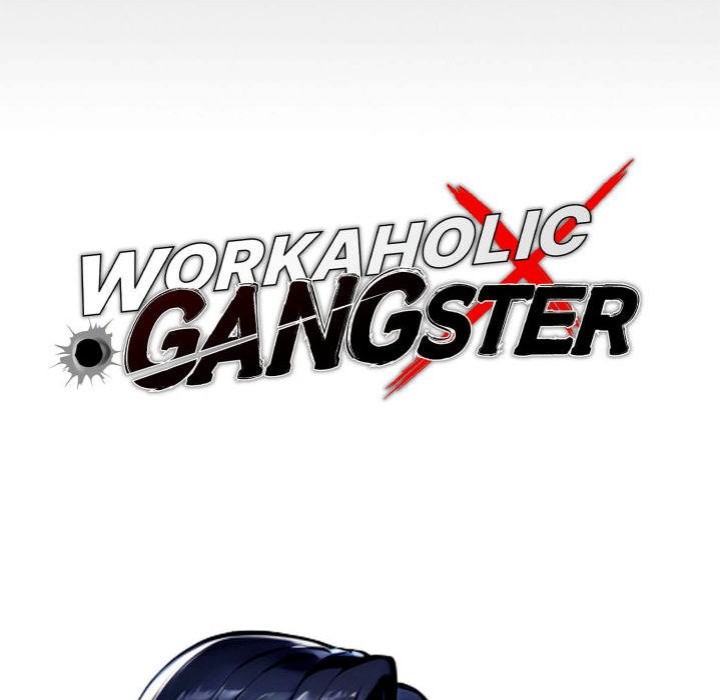 Gangster x Office Lady page 52
