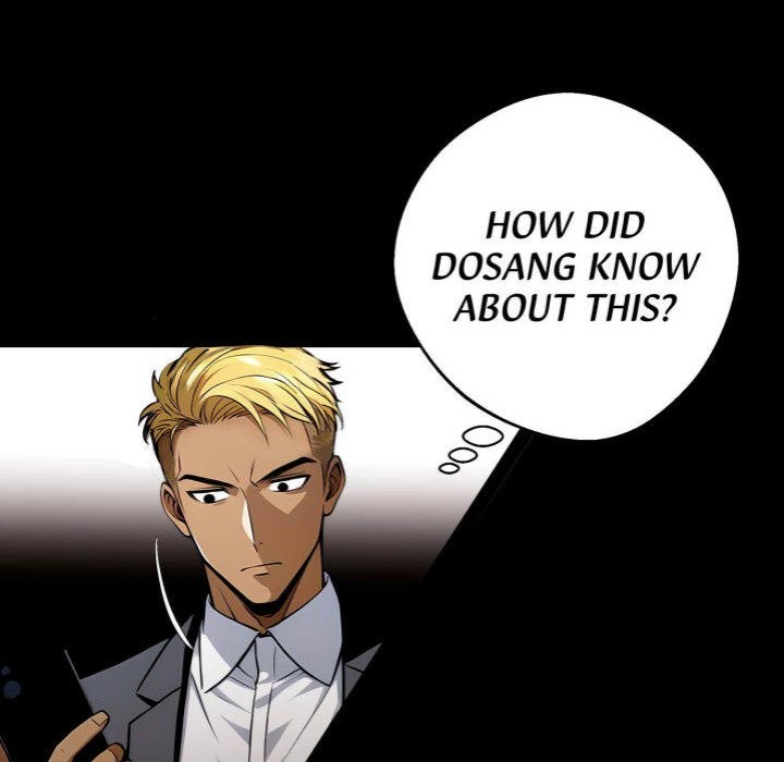 Gangster x Office Lady page 62