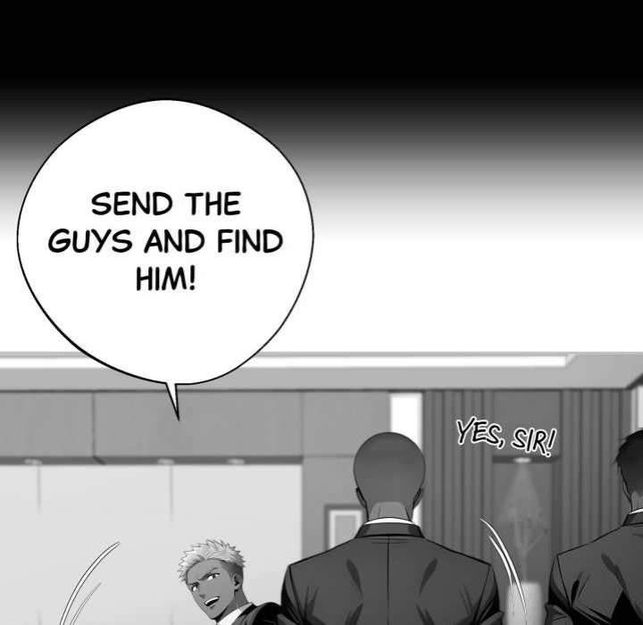 Gangster x Office Lady page 68