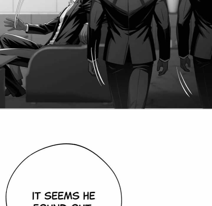 Gangster x Office Lady page 69