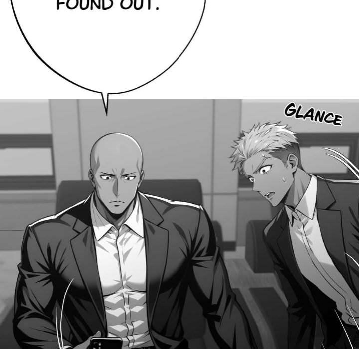 Gangster x Office Lady page 70